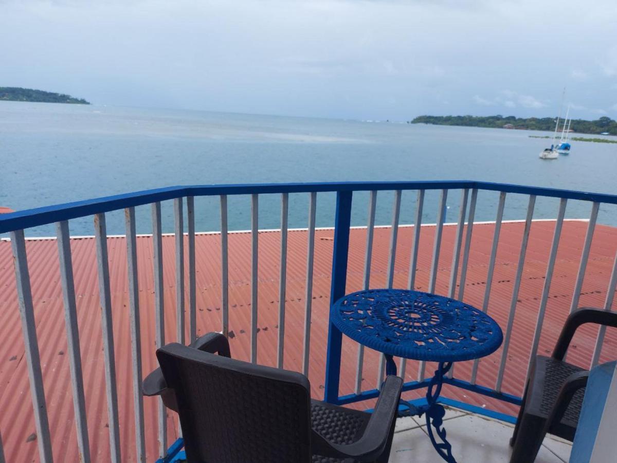 Vista Mar Hotel Bocas del Toro Exterior photo
