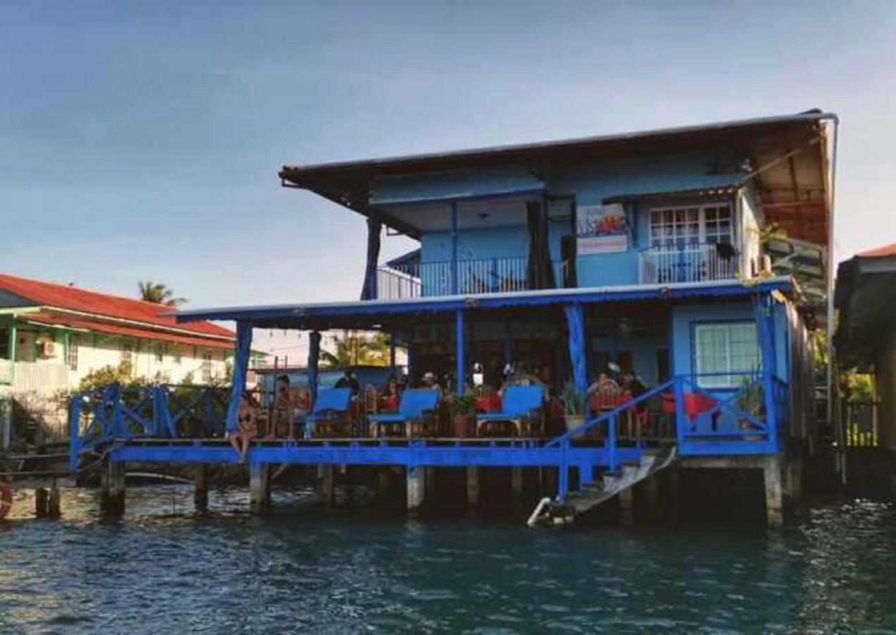 Vista Mar Hotel Bocas del Toro Exterior photo