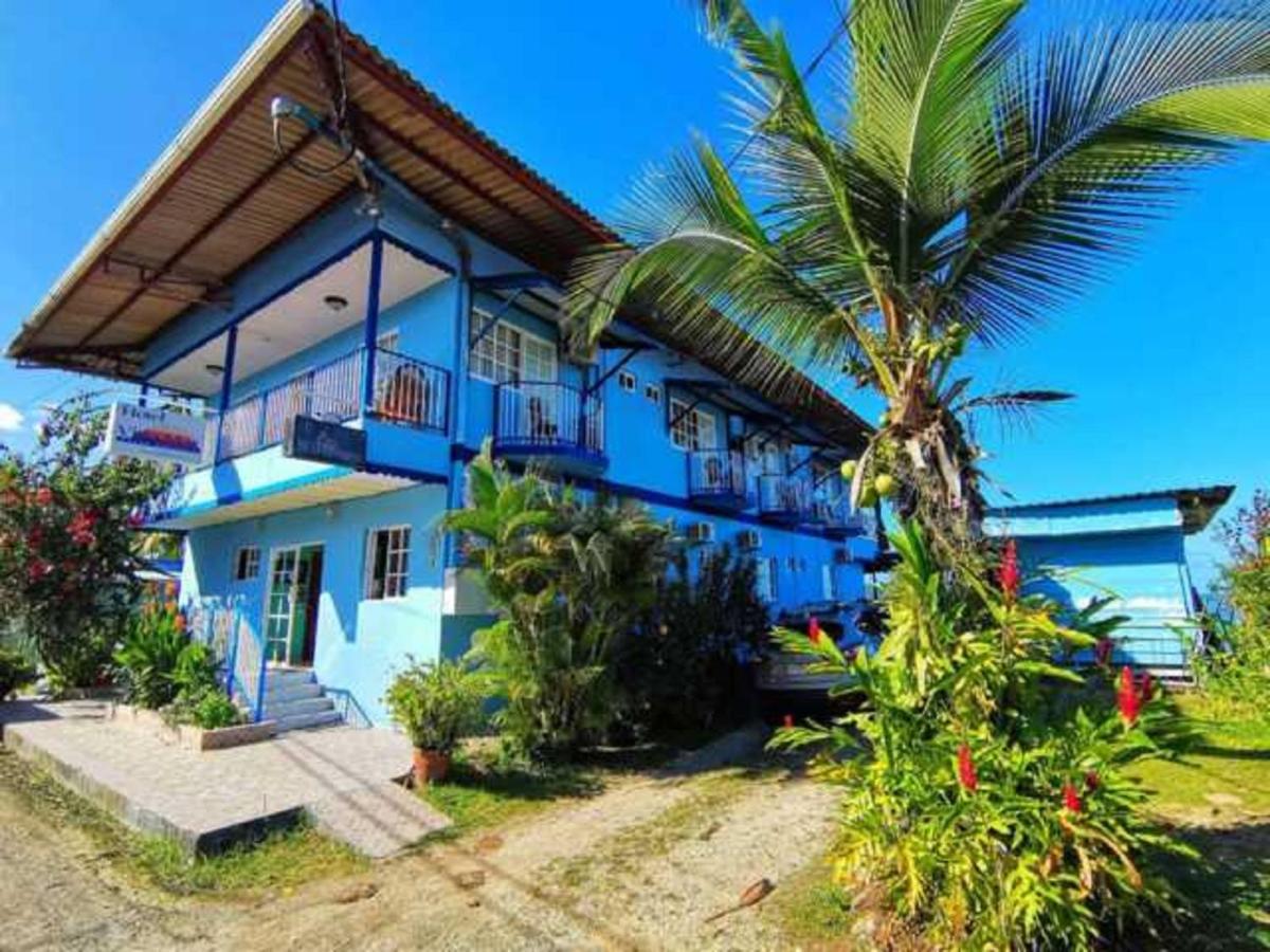 Vista Mar Hotel Bocas del Toro Exterior photo