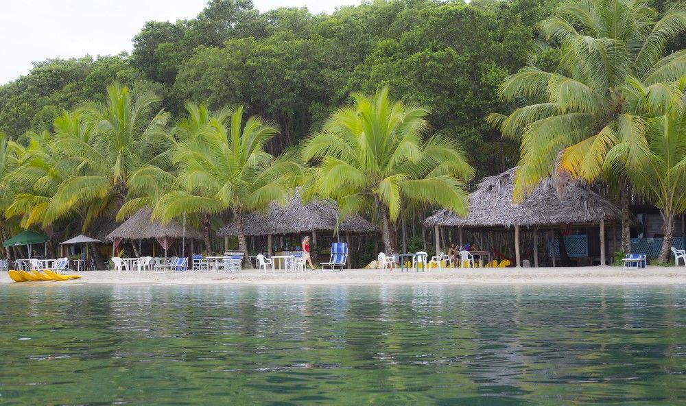 Vista Mar Hotel Bocas del Toro Exterior photo