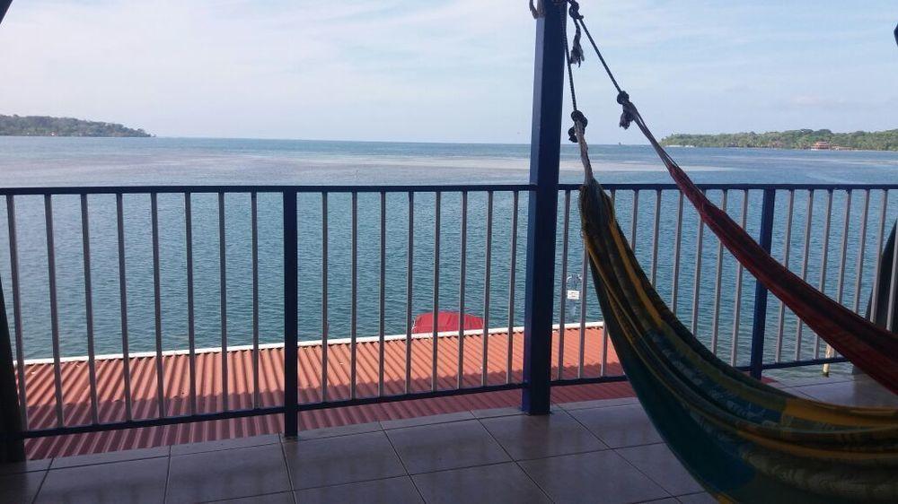 Vista Mar Hotel Bocas del Toro Exterior photo